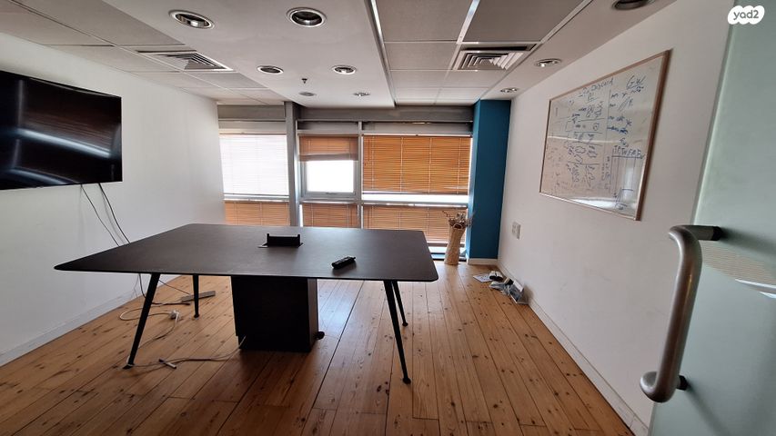 משרדים, הברזל, עתידים, אזור התעסוקה רמת החייל, תל אביב יפו