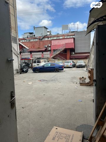 מבני תעשיה, ראשון לציון