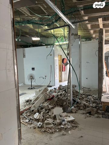 מבני תעשיה, ראשון לציון