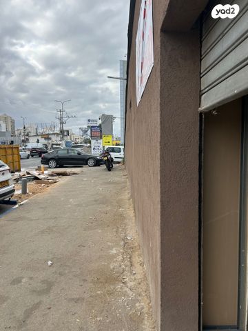 מבני תעשיה, ראשון לציון