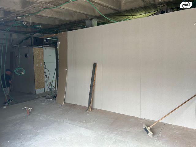 מבני תעשיה, ראשון לציון