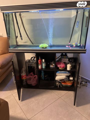 אביזרים | אקווריום