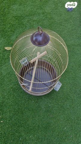 אביזרים | כלוב