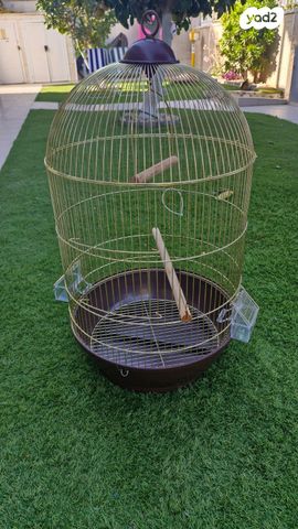 אביזרים | כלוב