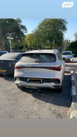 מודעת רכב בי.ווי.די אטו 3