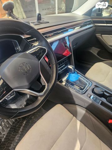 פולקסווגן ארטאון