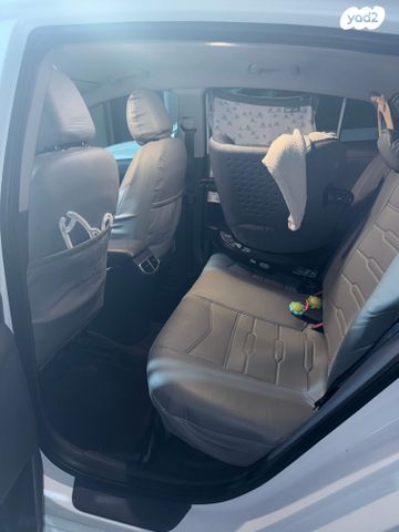 מודעת רכב יונדאי איוניק