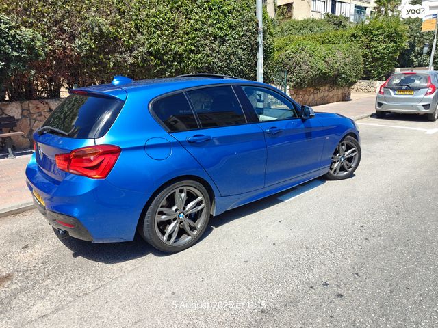 ב מ וו סדרה 1