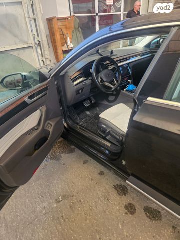 פולקסווגן ארטאון