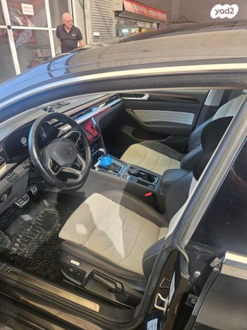 פולקסווגן ארטאון