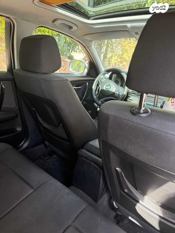 ב מ וו סדרה 1