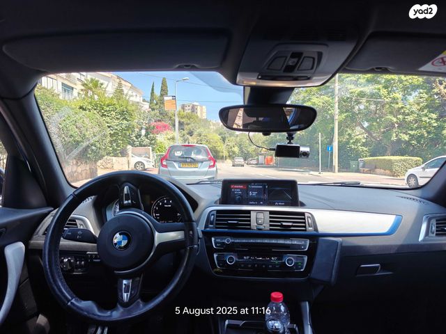 ב מ וו סדרה 1