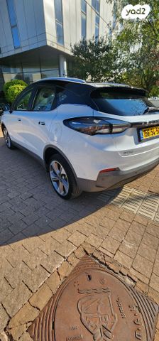 ג׳ילי Geometry C