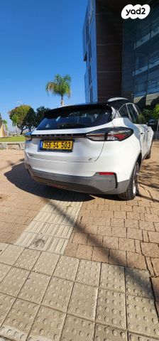 ג׳ילי Geometry C