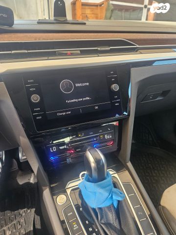 פולקסווגן ארטאון