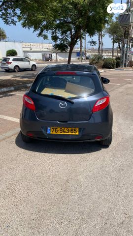 מאזדה 2