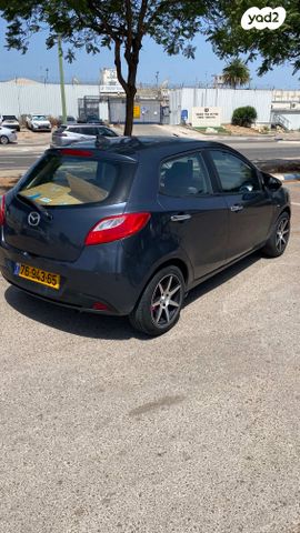 מאזדה 2