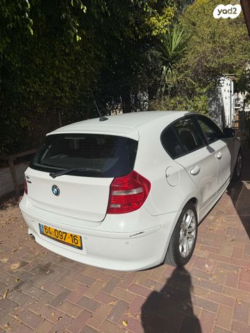 ב מ וו סדרה 1