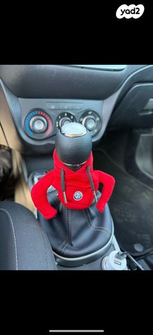 אלפא רומיאו מיטו