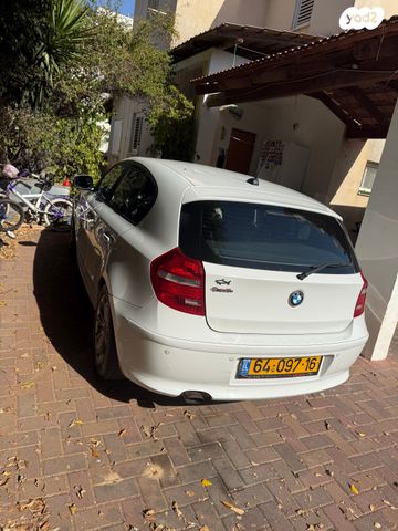 ב מ וו סדרה 1