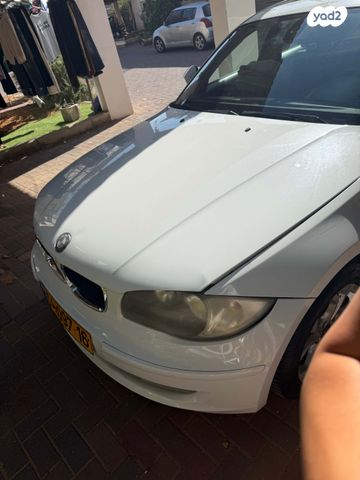 ב מ וו סדרה 1