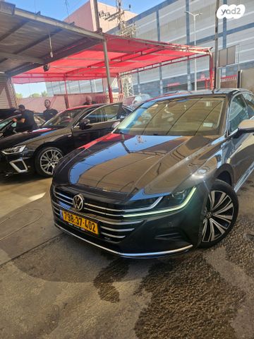 פולקסווגן ארטאון