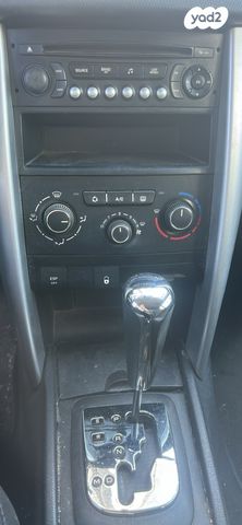 207 Active אוט׳ 1.6 (120 כ״ס)