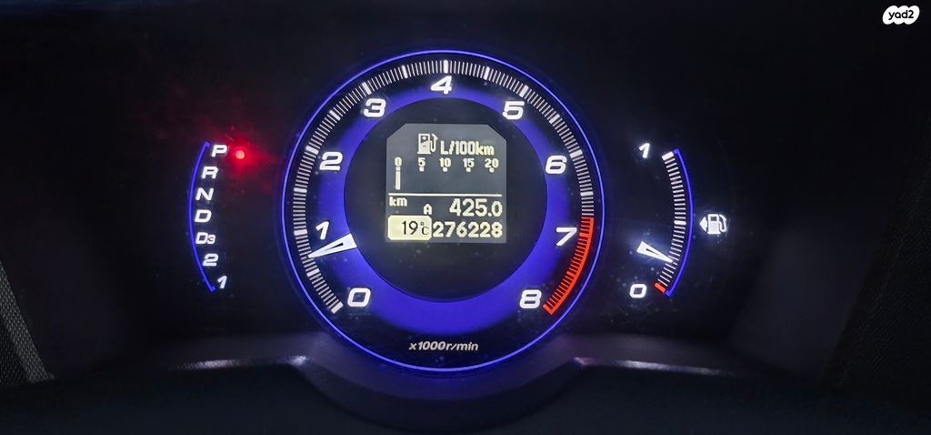 הונדה סיוויק