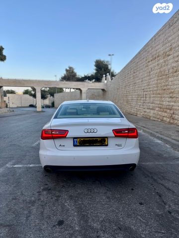אאודי A6