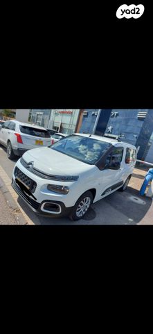 סיטרואן ברלינגו