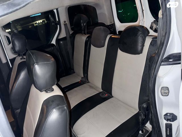 מודעת רכב סיטרואן ברלינגו 