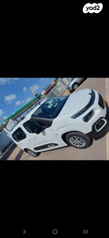 סיטרואן ברלינגו