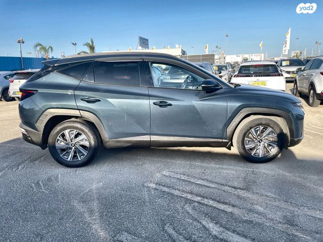 יונדאי טוסון