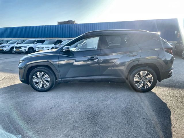 יונדאי טוסון