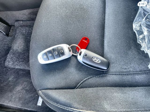 יונדאי טוסון