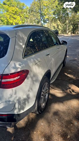 מרצדס-בנץ GLC