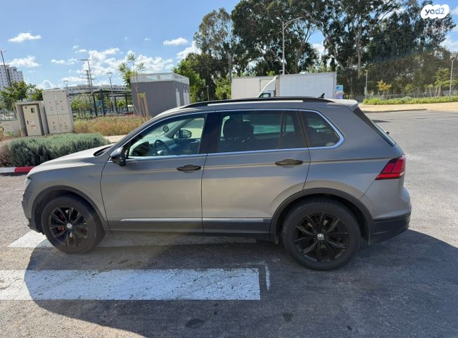 פולקסווגן טיגואן