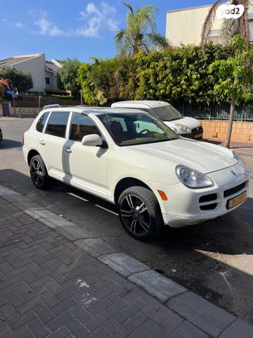 קאיין Regular אוט׳ 3.2 (250 כ״ס)