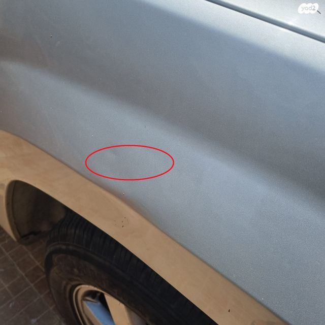 ג'יפ גרנד צ'ירוקי