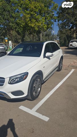 מרצדס-בנץ GLC