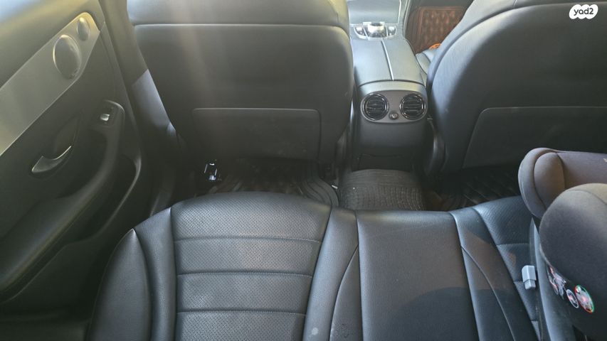 מרצדס-בנץ GLC