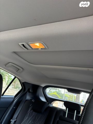 מודעת רכב מיצובישי אקליפס קרוס