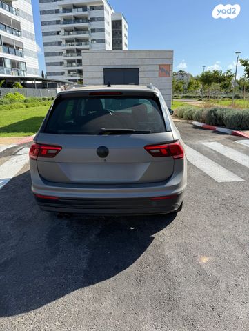 פולקסווגן טיגואן