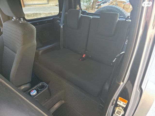 סוזוקי ג'ימני