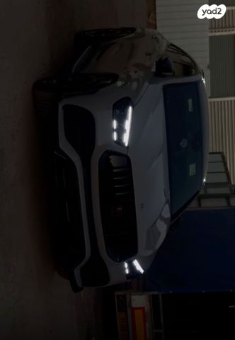 מרצדס-בנץ GLE