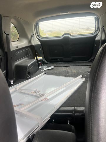 שברולט קפטיבה