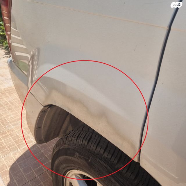 ג'יפ גרנד צ'ירוקי