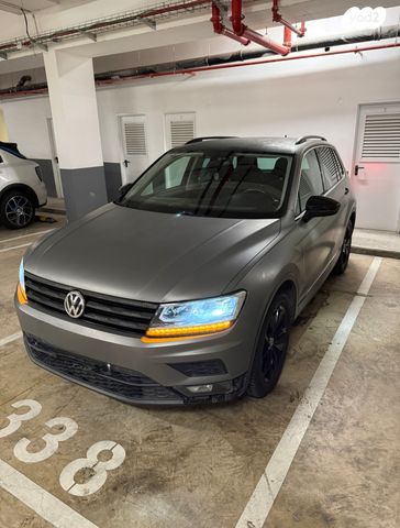 פולקסווגן טיגואן