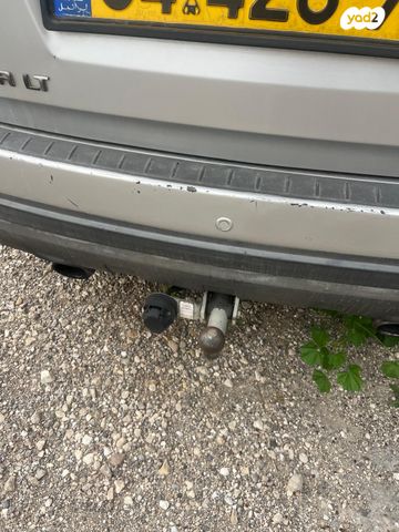 שברולט קפטיבה