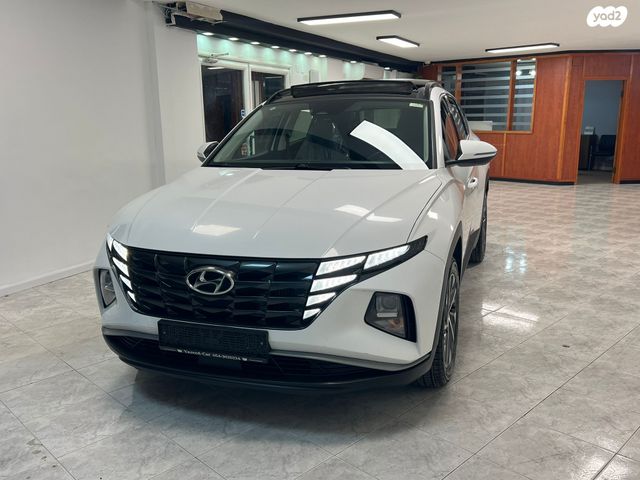 יונדאי טוסון